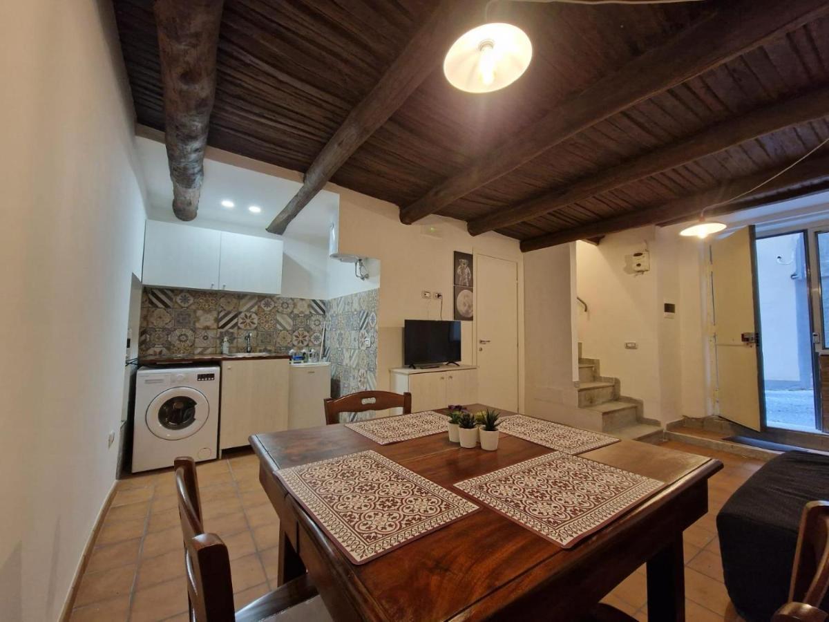 House Of The Night Daire Napoli Dış mekan fotoğraf